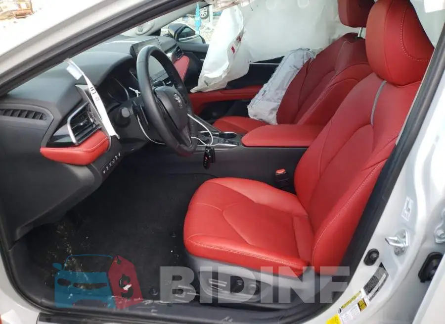 4T1K61AK6PU169113 Photo# 7