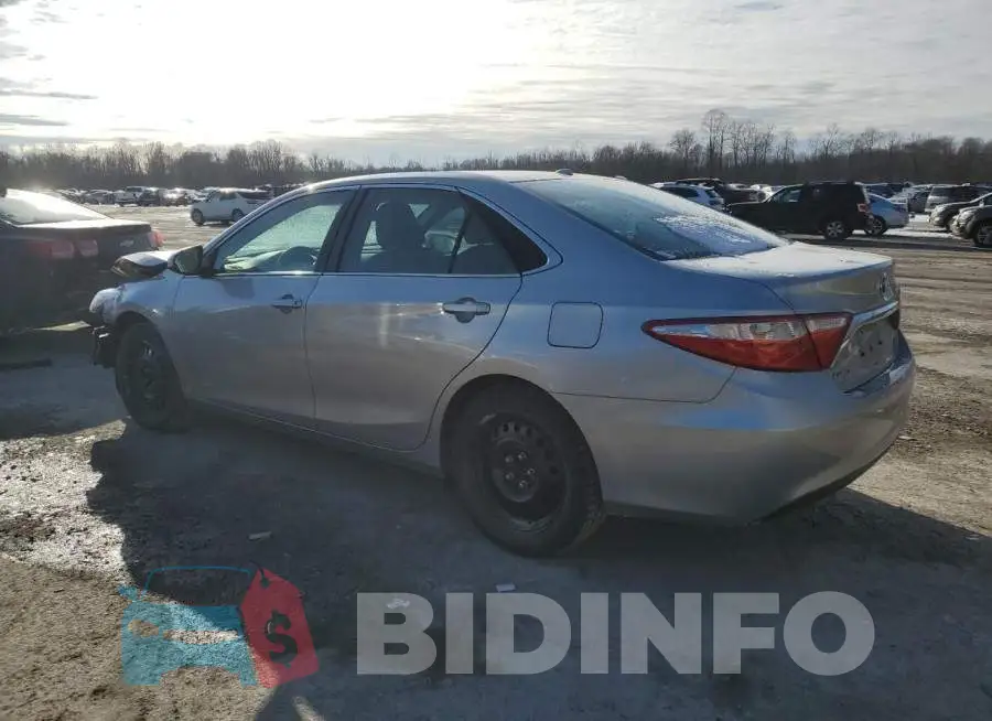 4T4BF1FK3GR521823 Photo# 2