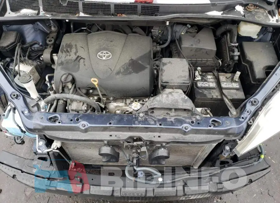 5TDDZ3DC1LS250667 Photo# 12