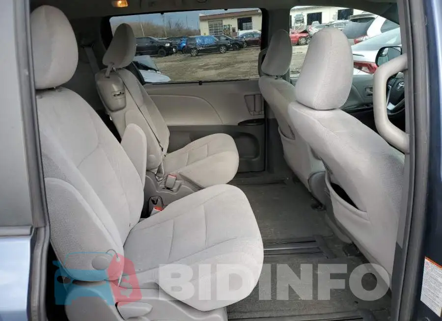 5TDKK3DCXFS673876 Photo# 11