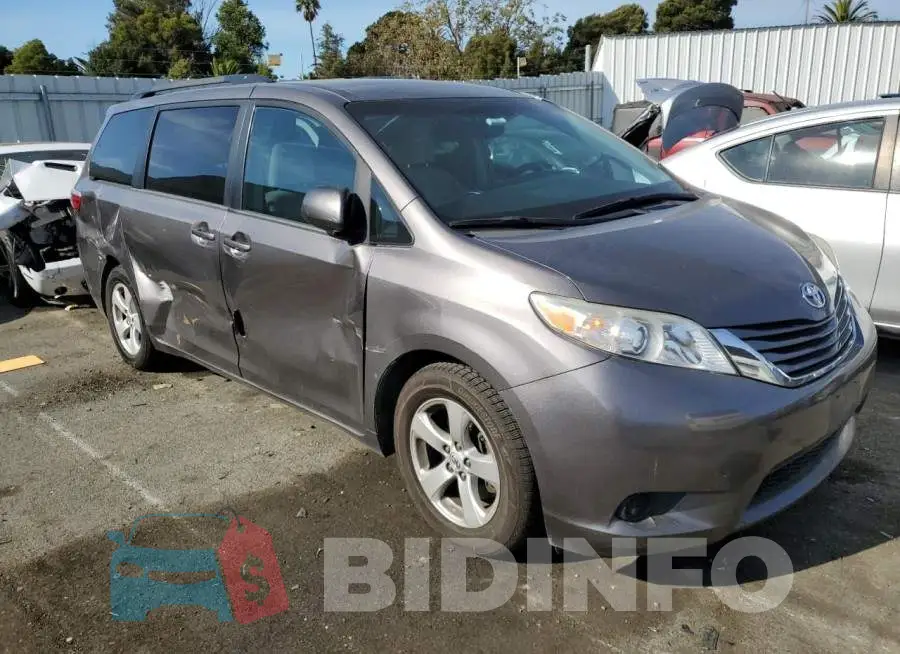 5TDKK3DCXGS739442 Photo# 4