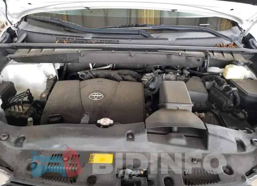5TDKZRFH8JS539996 Photo# 12