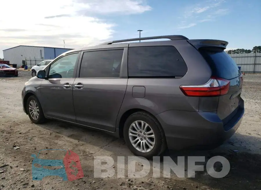 5TDYK3DC5FS671902 Photo# 2