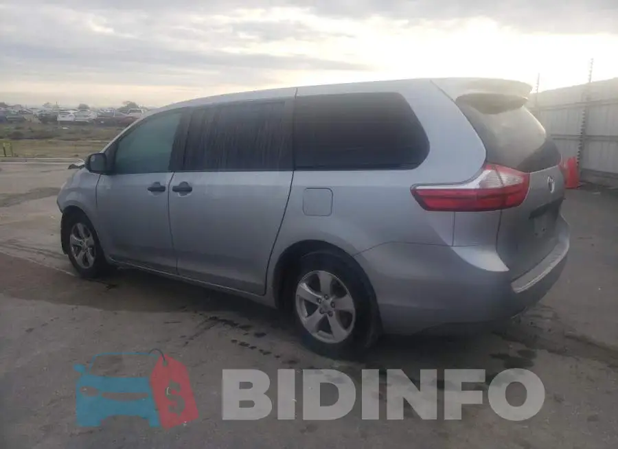 5TDZK3DC9FS542114 Photo# 2