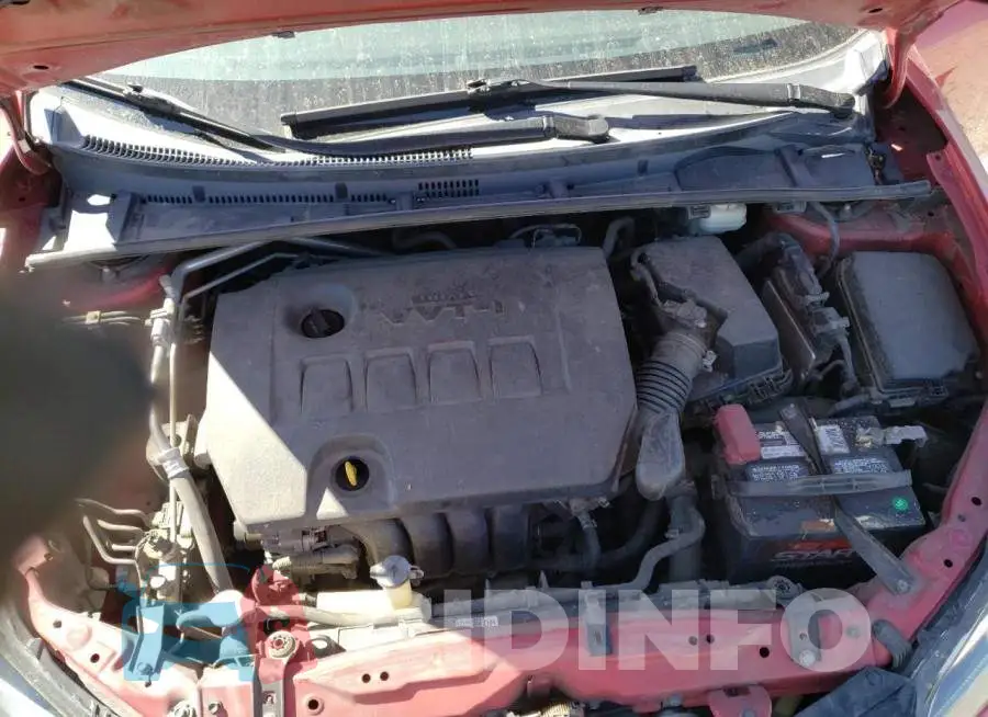 5YFBURHE7HP670258 Photo# 11