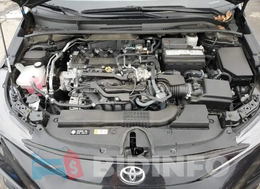5YFS4MCE3NP121632 Photo# 11