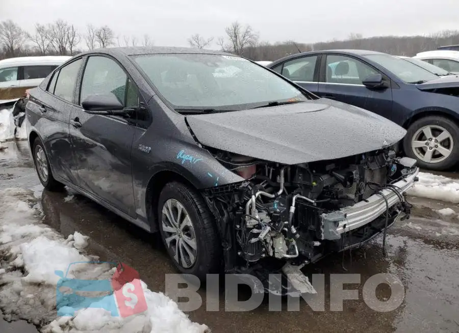 JTDKARFP8L3129850 Photo# 4