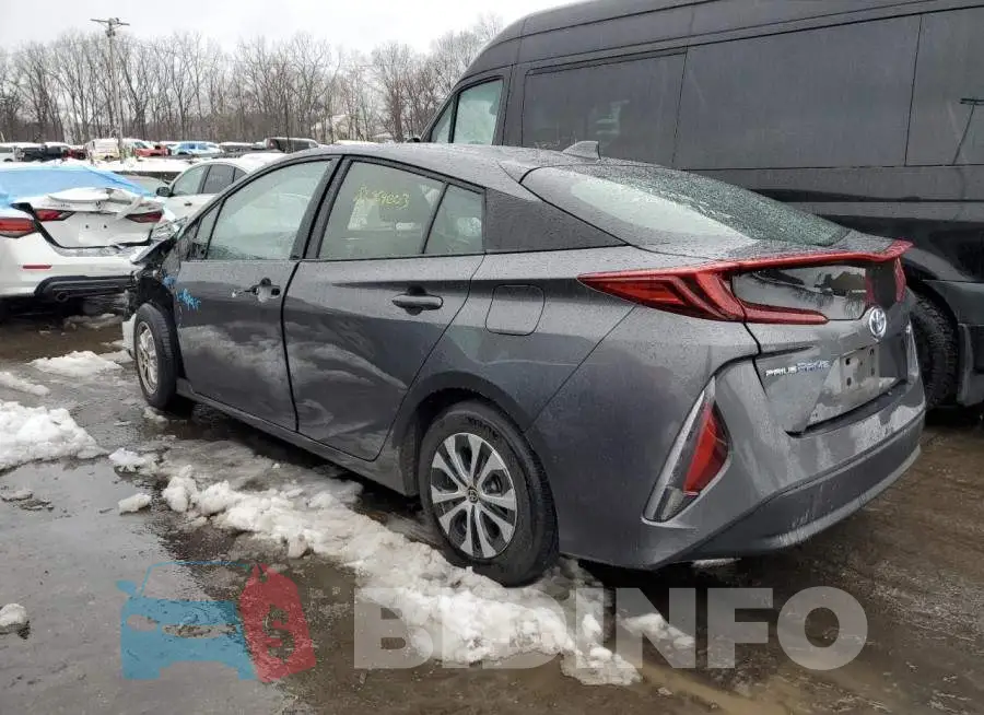 JTDKARFP8L3129850 Photo# 2