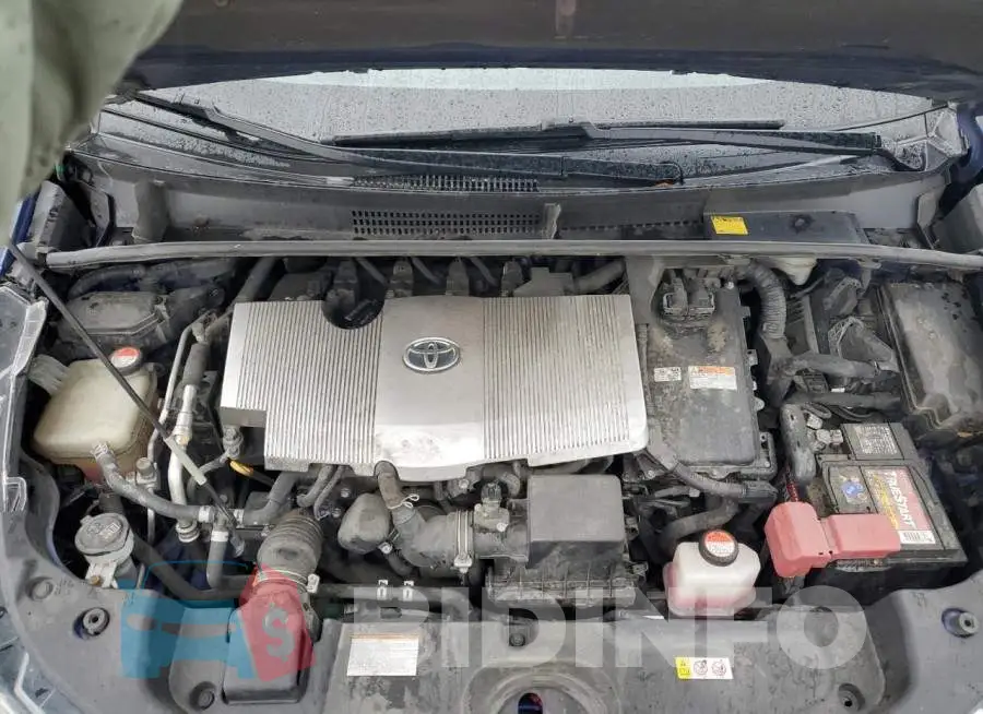 JTDKARFU9G3516435 Photo# 11