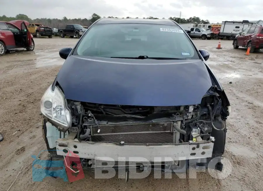 JTDKN3DU3F1896452 Photo# 5