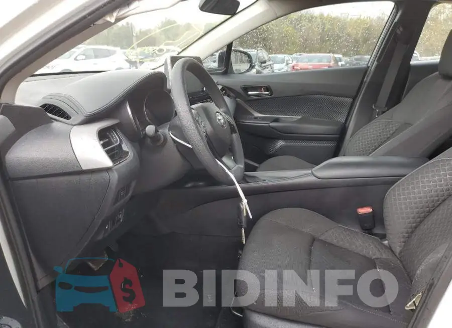 NMTKHMBX9LR116042 Photo# 7