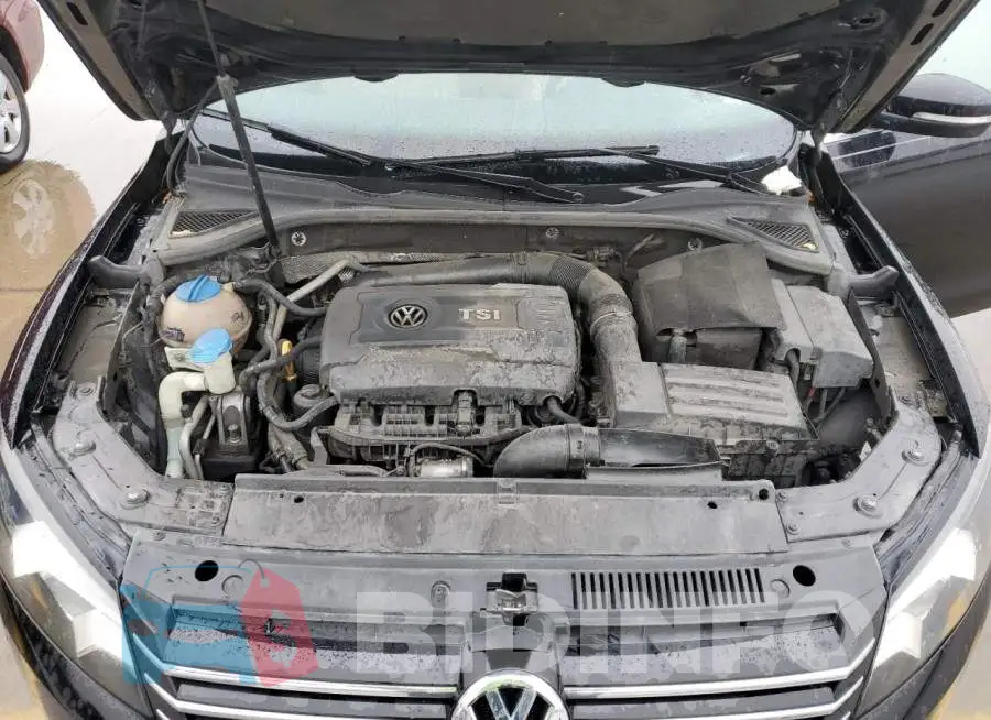 1VWAS7A35FC096082 Photo# 11