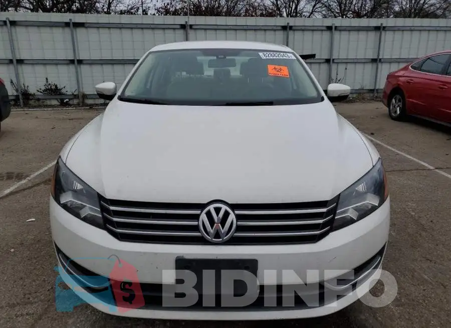 1VWBT7A34FC024260 Photo# 5