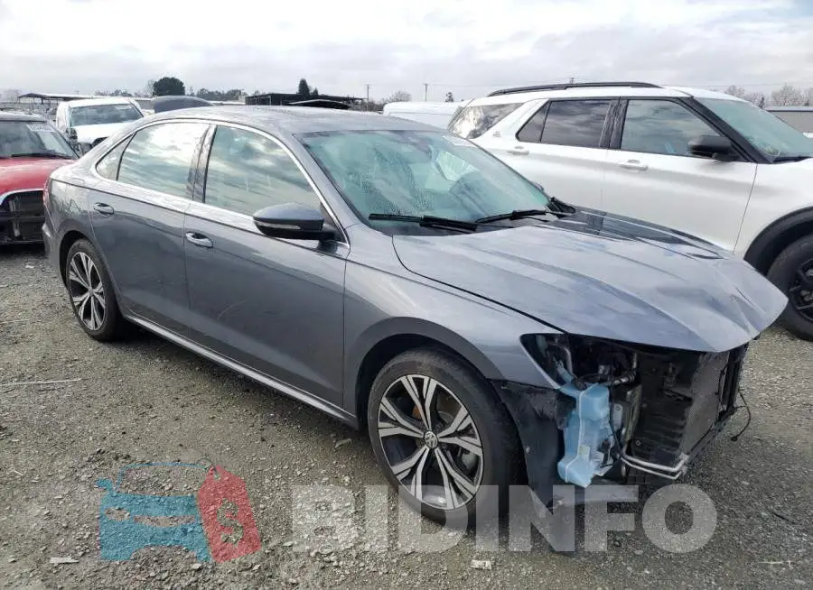 1VWSA7A34NC006538 Photo# 4