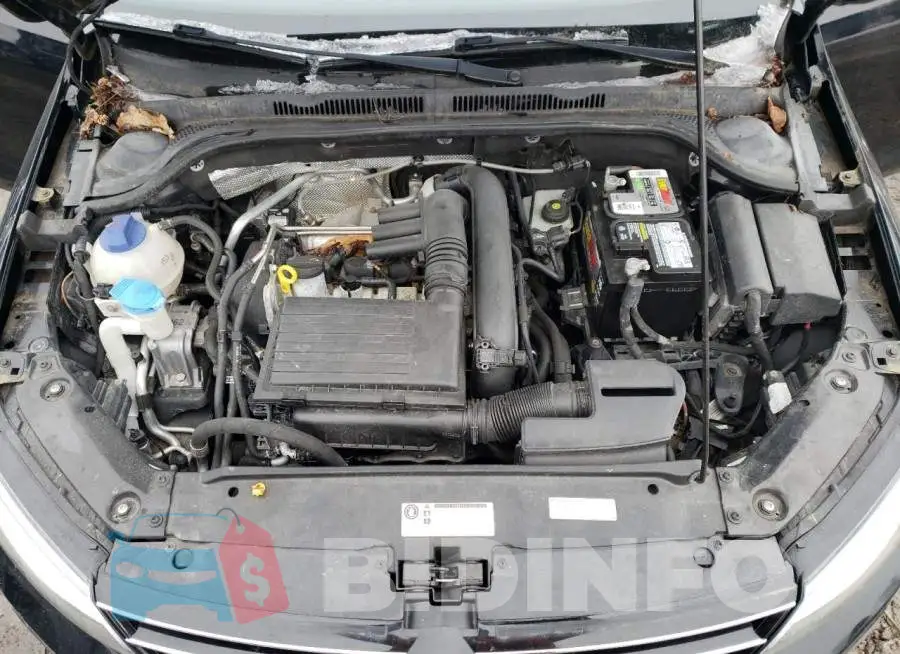 3VW167AJ7HM367048 Photo# 11