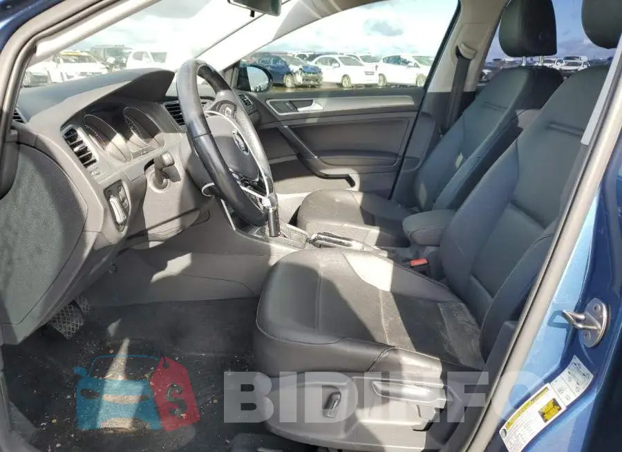 3VW217AU4HM024677 Photo# 7