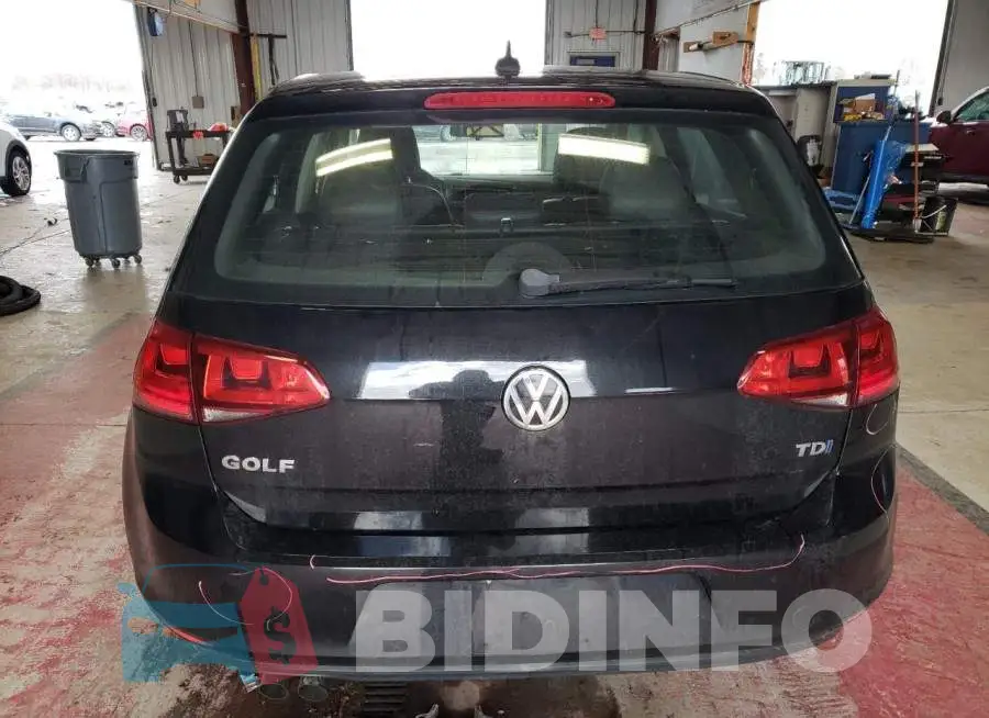 3VW2A7AU5FM028721 Photo# 6