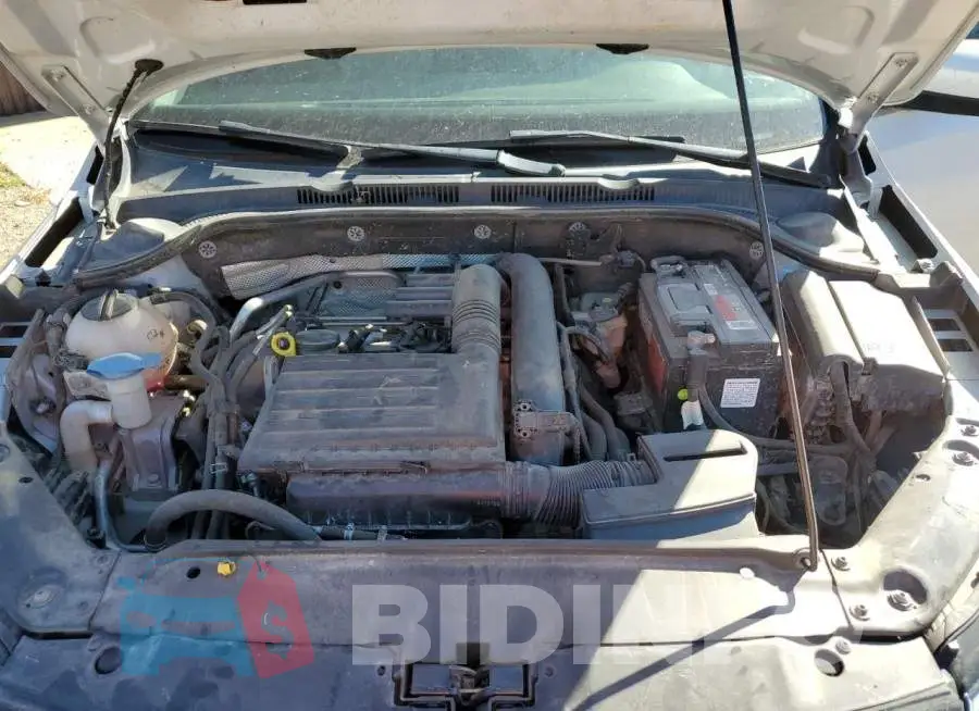 3VW2B7AJ2HM370570 Photo# 11