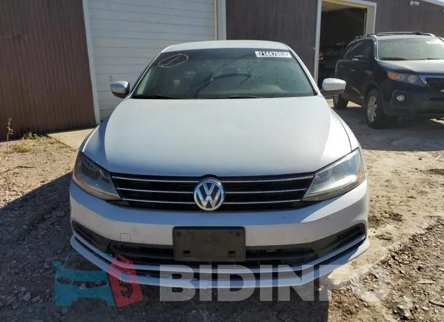 3VW2B7AJ2HM370570 Photo# 5