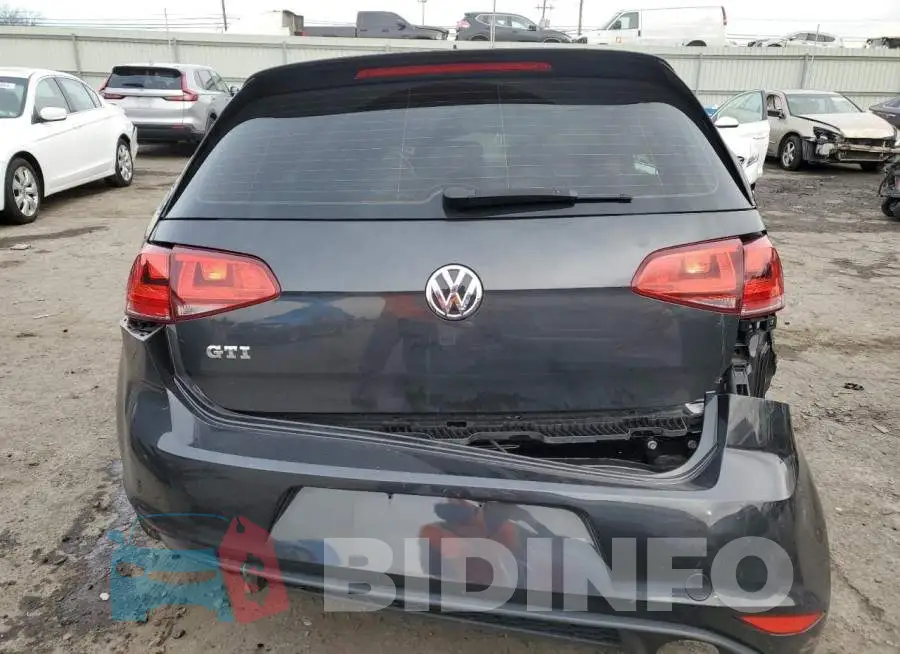 3VW4T7AU8GM034310 Photo# 6