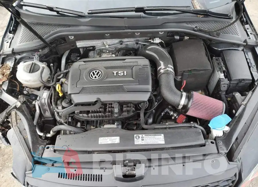 3VW4T7AU8GM034310 Photo# 11