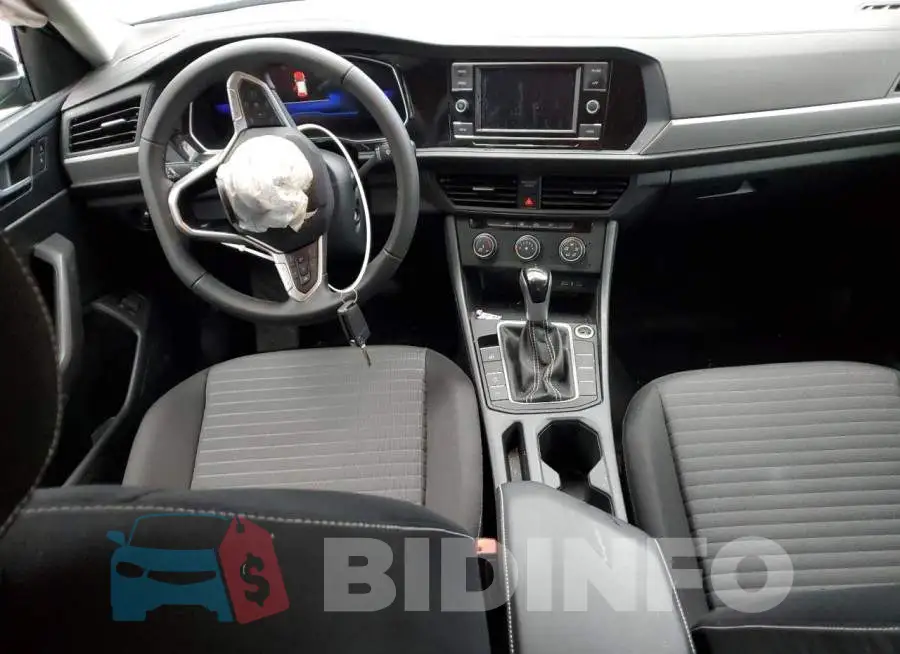 3VW5M7BU1RM010854 Photo# 8