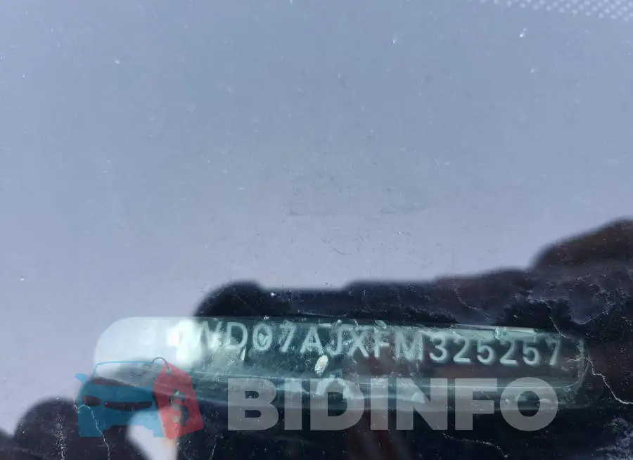 3VWD07AJXFM325257 Photo# 12