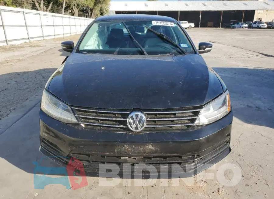 3VWDB7AJXHM414405 Photo# 5
