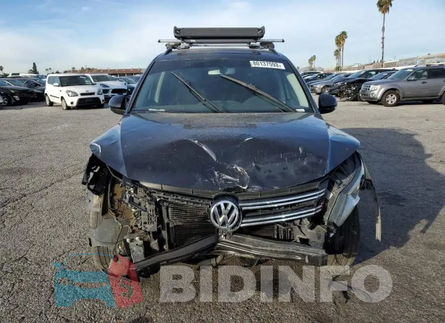 WVGAV7AX5FW513613 Photo# 5