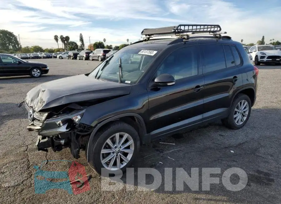 WVGAV7AX5FW513613 Photo# 1