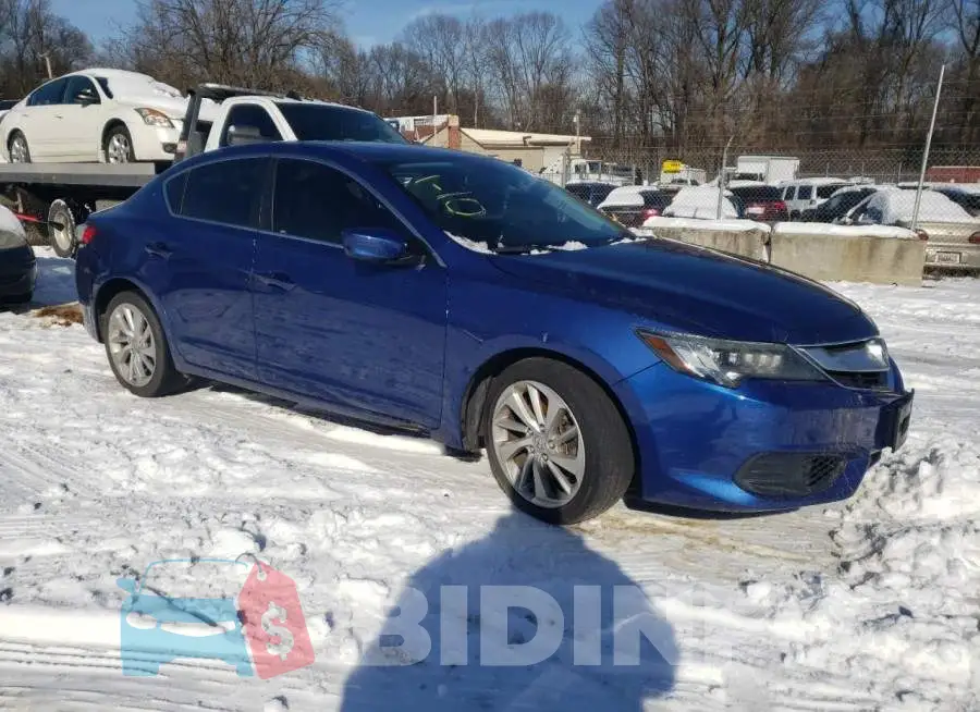 19UDE2F75HA001705 Photo# 4