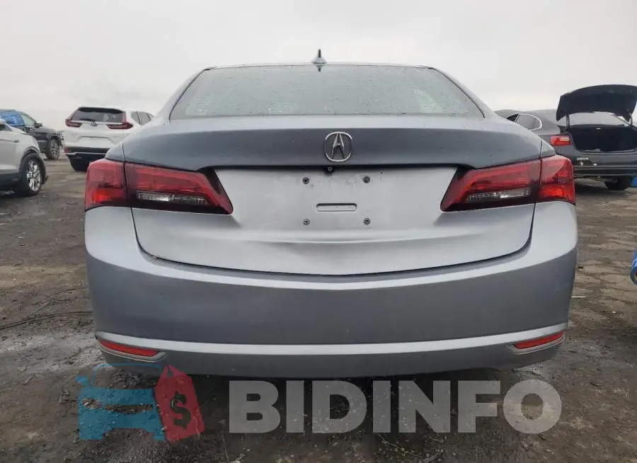 19UUB1F39FA007844 Photo# 6