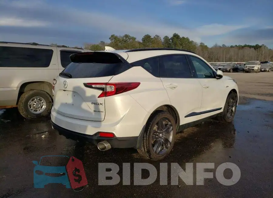 5J8TC2H6XML001901 Photo# 3