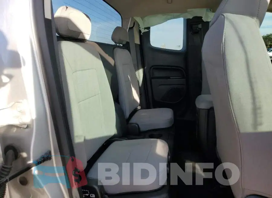 1GTH5BEN0H1332241 Photo# 10