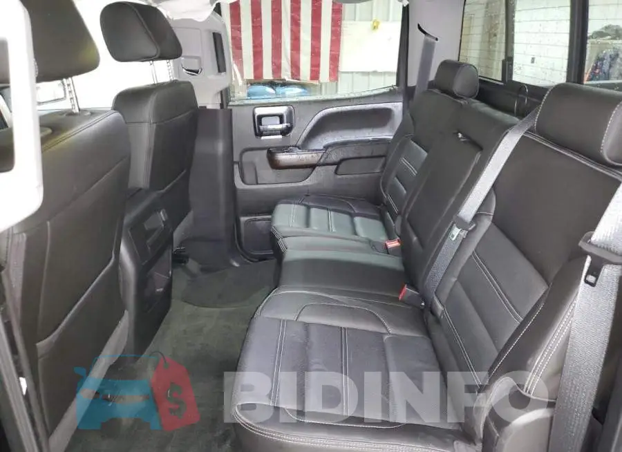3GTU2PEC0JG149142 Photo# 10