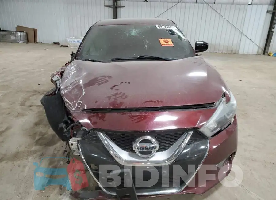 1N4AA6AP2HC449468 Photo# 5