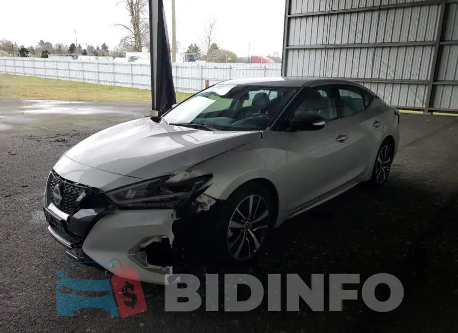 1N4AA6CV3PC511633 Photo# 1