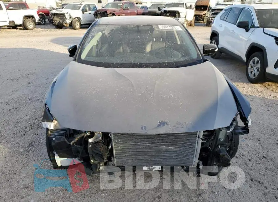 1N4AA6CV5PC503792 Photo# 5