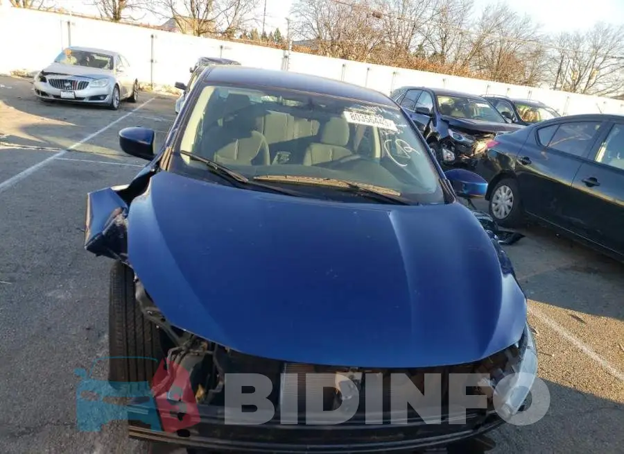 3N1AB7AP1JY226755 Photo# 5