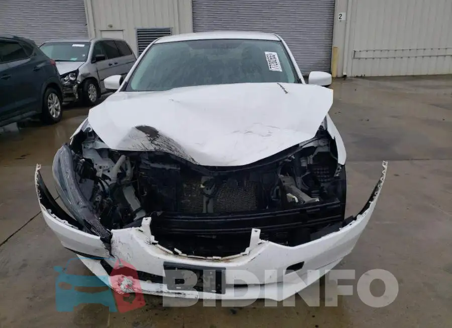3N1AB7AP1JY287085 Photo# 5