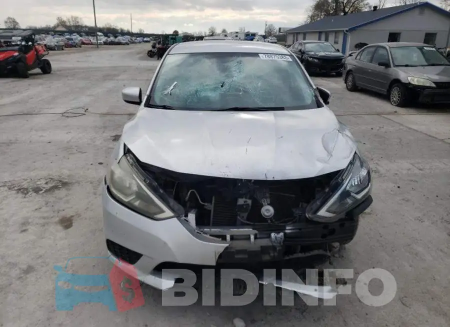 3N1AB7AP2GL646062 Photo# 5