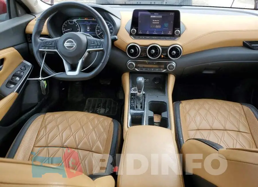3N1AB8CV2LY257548 Photo# 8