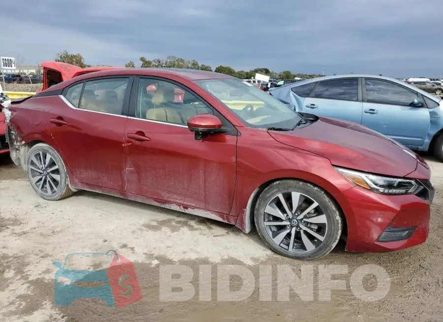 3N1AB8CV2LY257548 Photo# 4