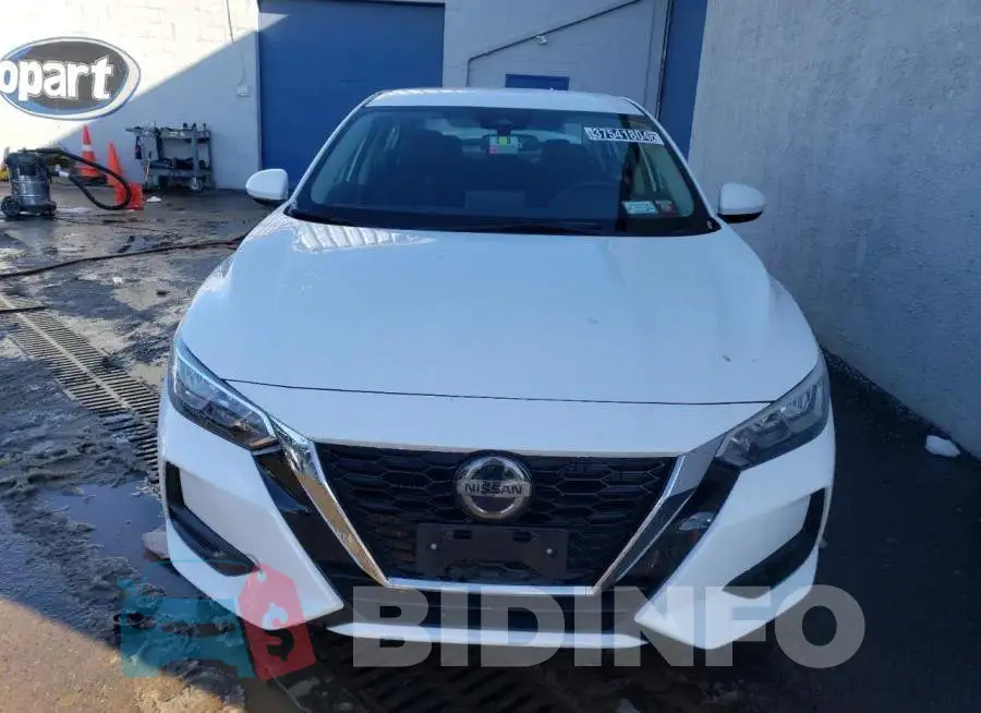 3N1AB8CV3PY254664 Photo# 5