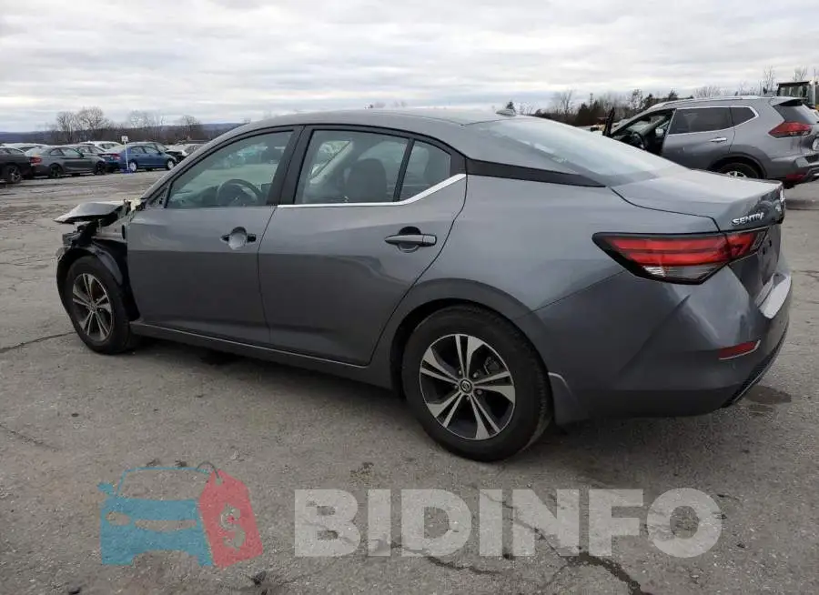 3N1AB8CV4NY259417 Photo# 2