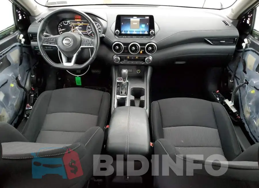 3N1AB8CV4NY259417 Photo# 8