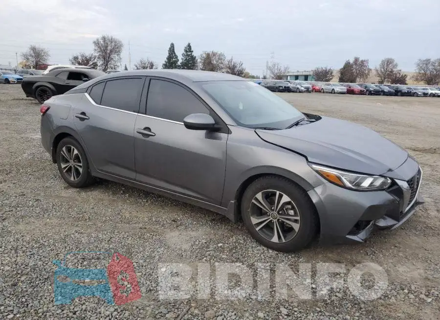 3N1AB8CV4NY263841 Photo# 4