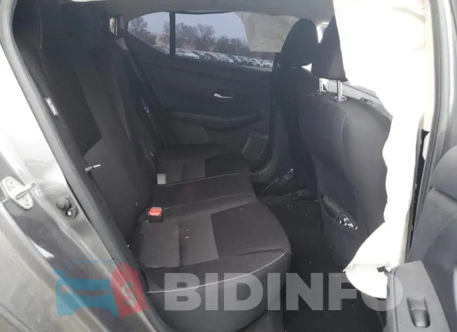 3N1AB8CV4NY263841 Photo# 10