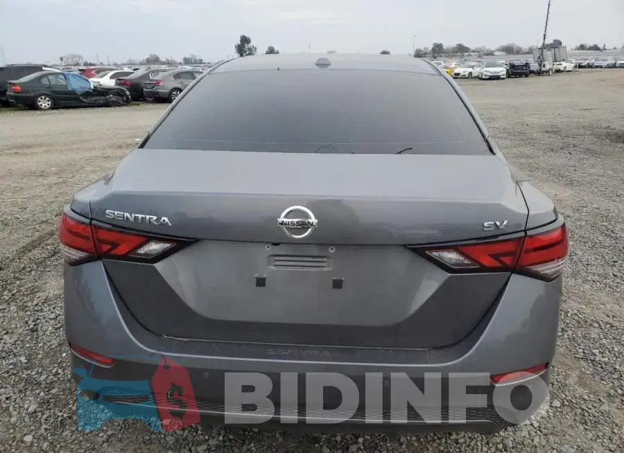 3N1AB8CV4NY263841 Photo# 6