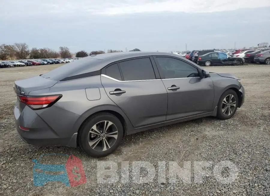 3N1AB8CV4NY263841 Photo# 3